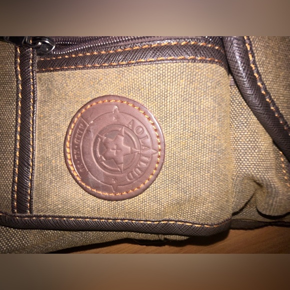 Thigh/Leg bag/holster. - Picture 4 of 7